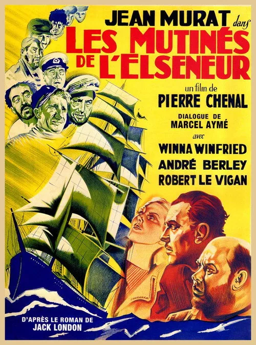 The Mutineers of Elsinore
