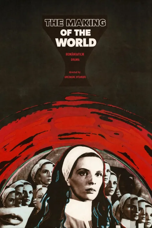The Making of the World
