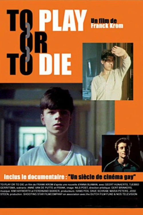 To Play or to Die