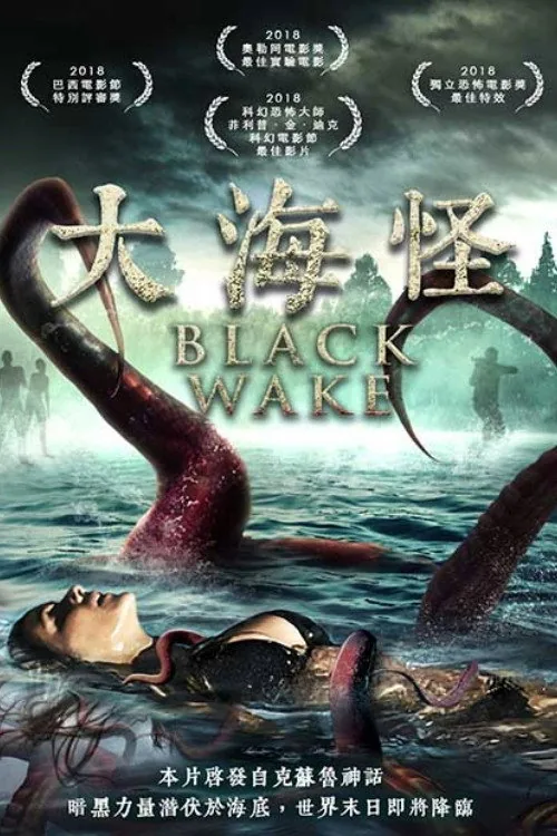 Black Wake