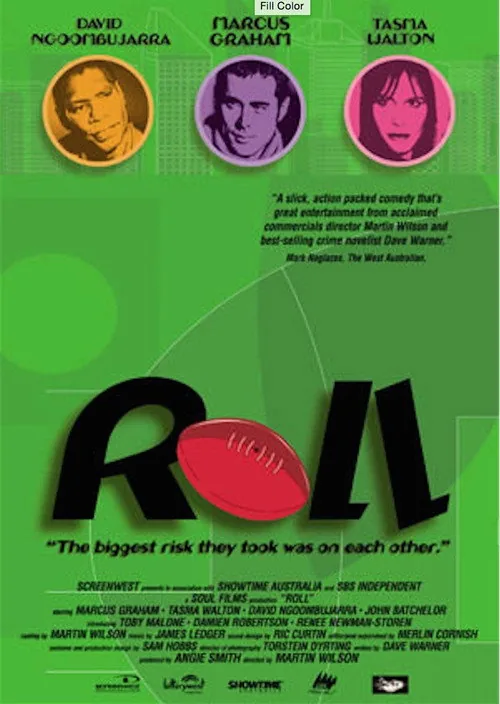 Roll