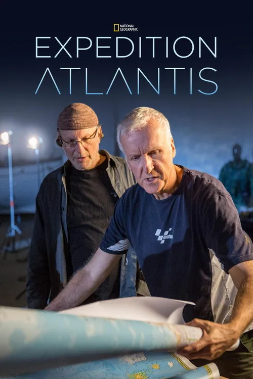 Atlantis Rising