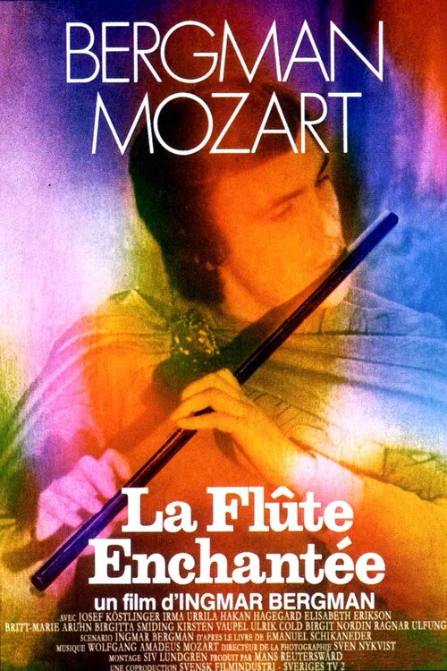 The Magic Flute
