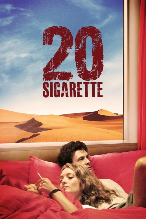 20 Cigarettes