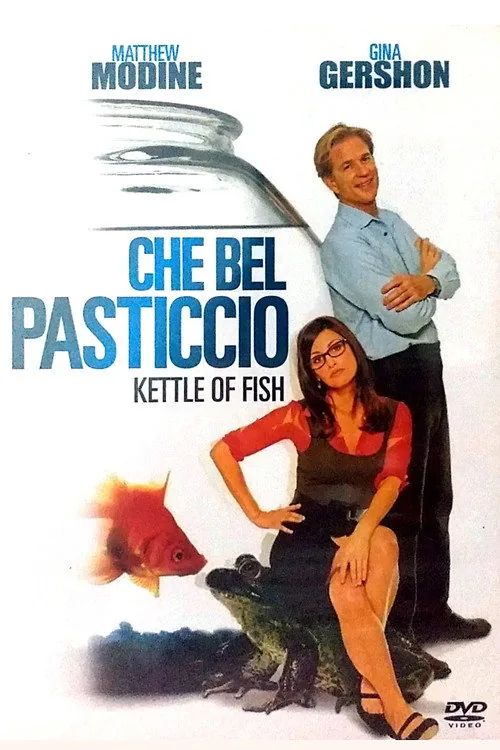 Kettle of Fish
