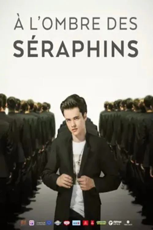One Step Behind the Seraphim