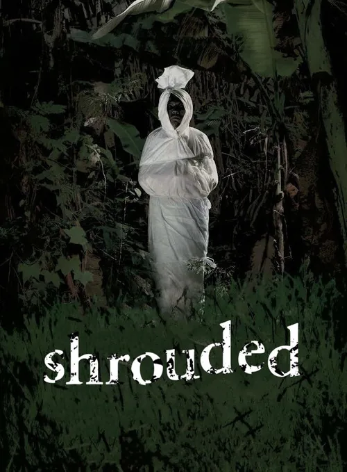 Shrouded