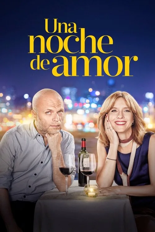 One Night of Love