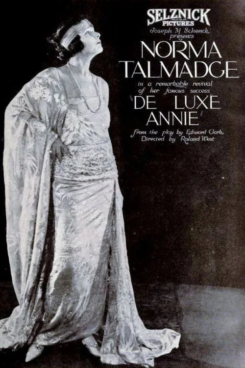 De Luxe Annie