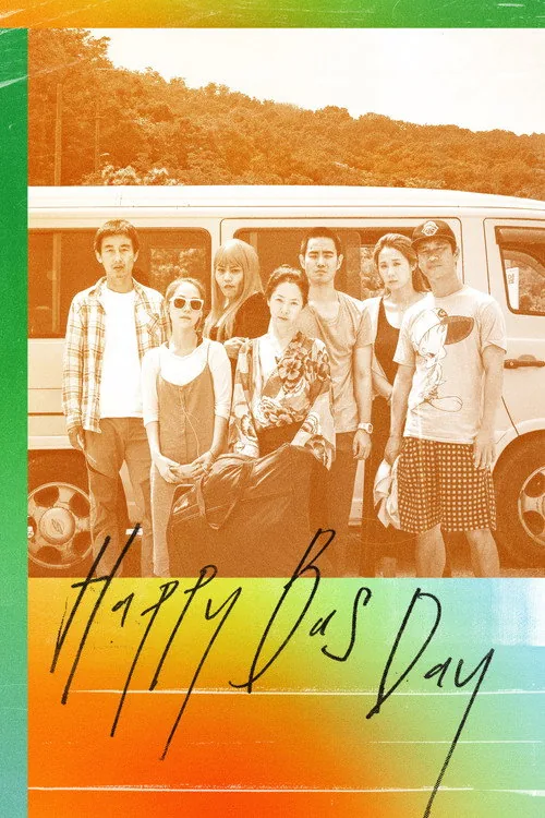 Happy Bus Day