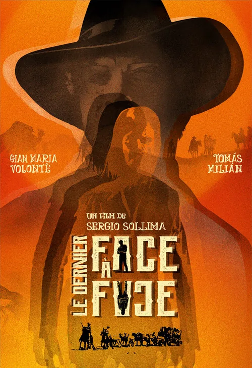 Face to Face