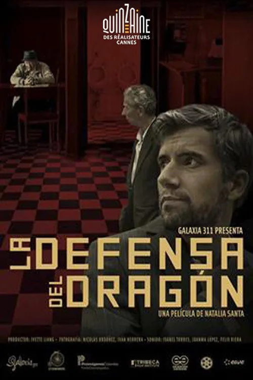 The Dragon Defense