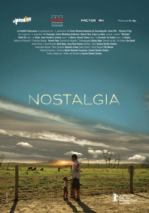 Nostalgia