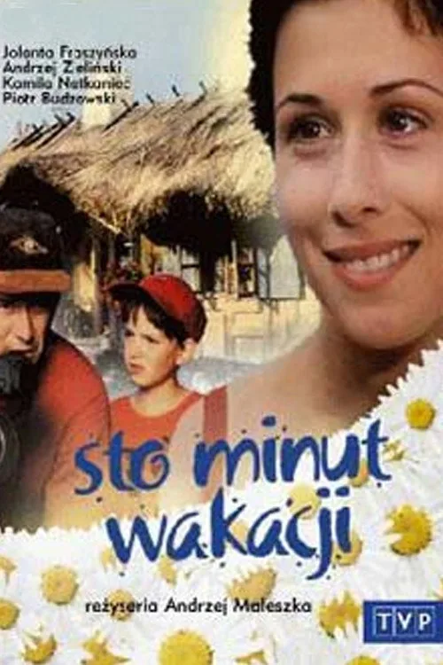 A Hundred Minutes of Holiday
