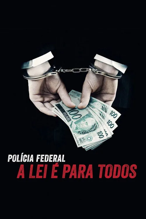 Operation Carwash: A Worldwide Corruption Scandal Made in Brazil