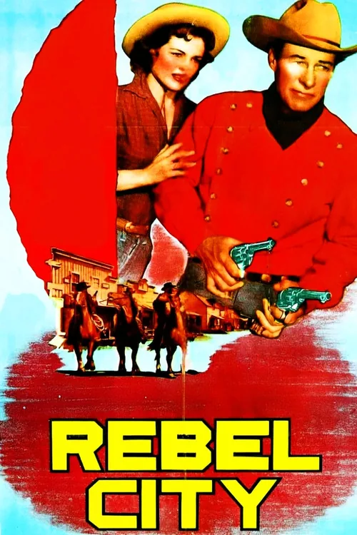 Rebel City