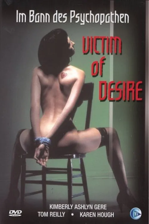 Victim of Desire