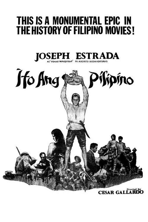 Ito ang Pilipino