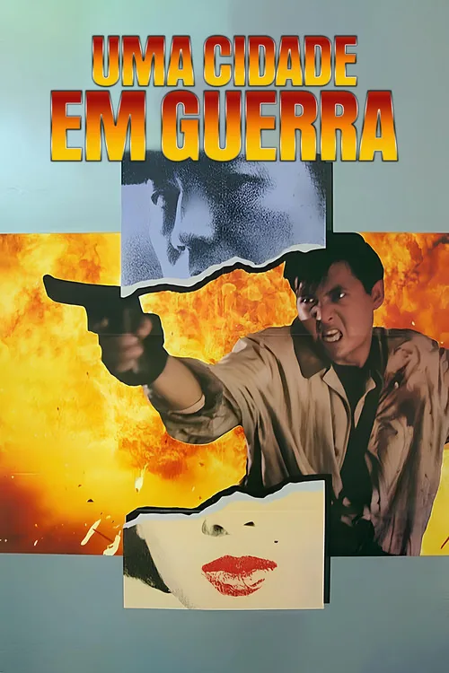City War