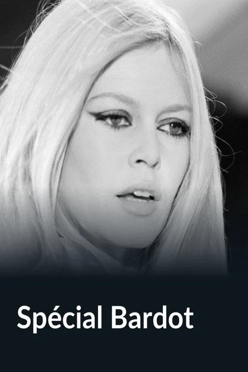 Spécial Bardot