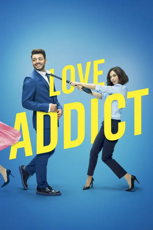 Love Addict