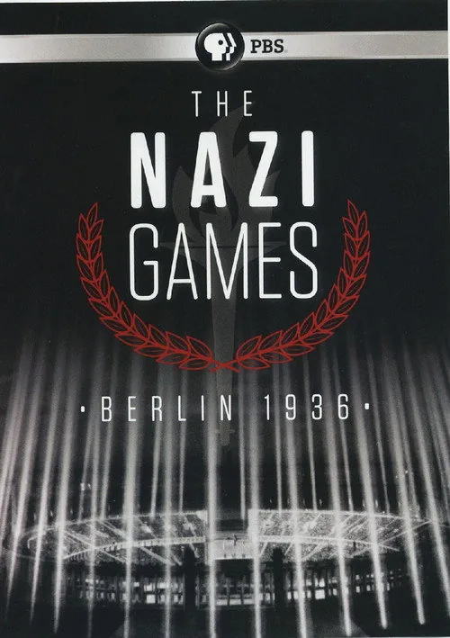 Olympia 1936. Der verratene Traum