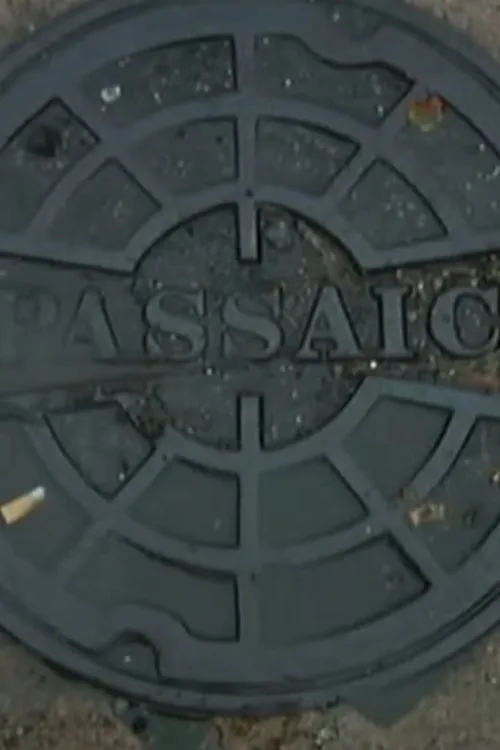 Passaic Mosaic