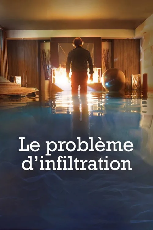 Infiltration
