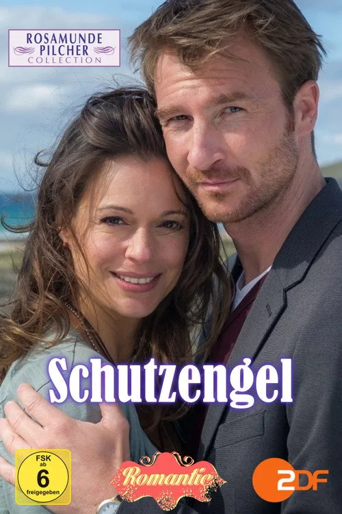 Rosamunde Pilcher: Schutzengel