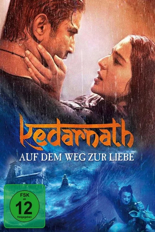 Kedarnath
