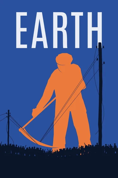 Earth