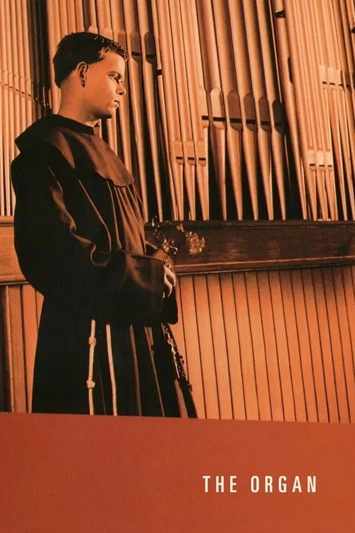 The Organ