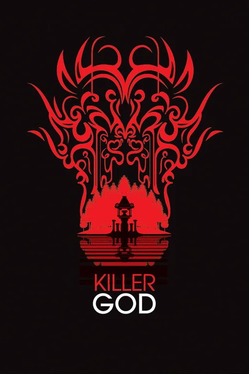 Killer God