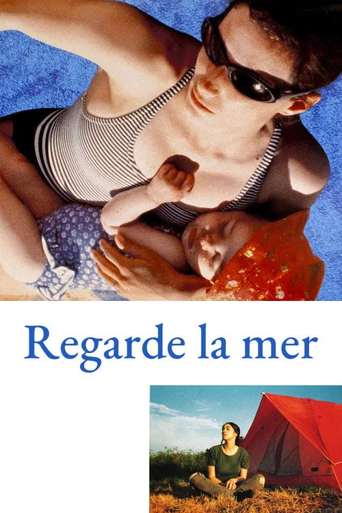 Regarde la mer