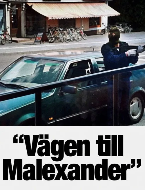 Murder in Malexander