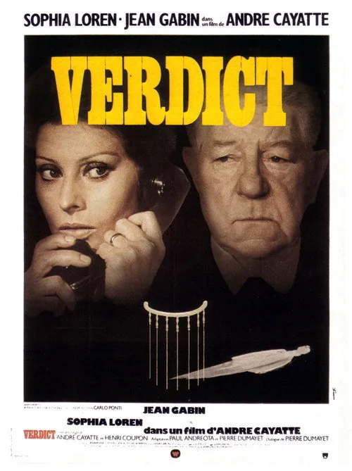 Jury of One