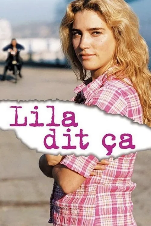 Lila Says