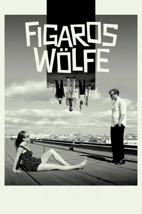 Figaros Wölfe