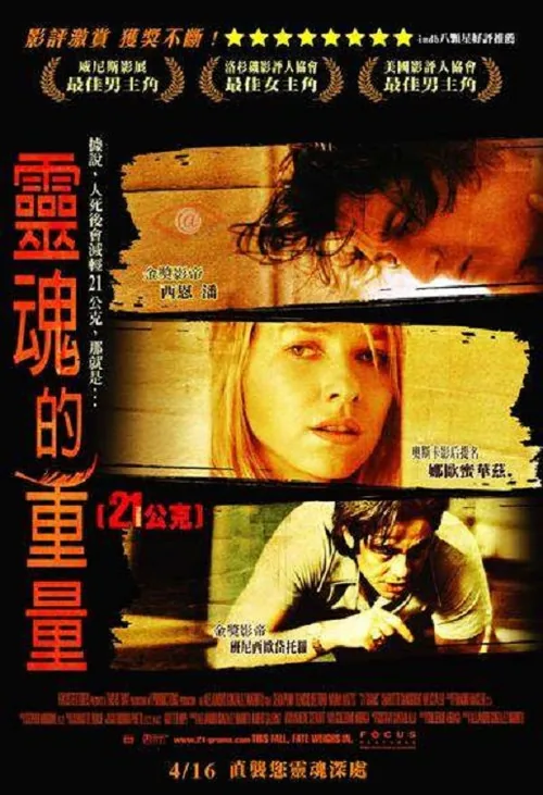 21 Grams