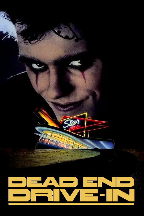 Dead End Drive-In