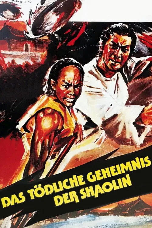 Shaolin Death Squads