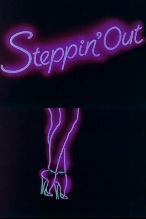 Steppin' Out