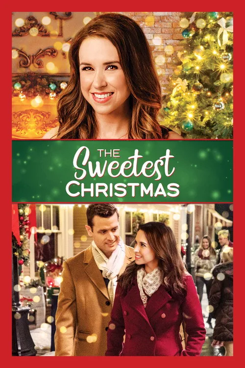 The Sweetest Christmas