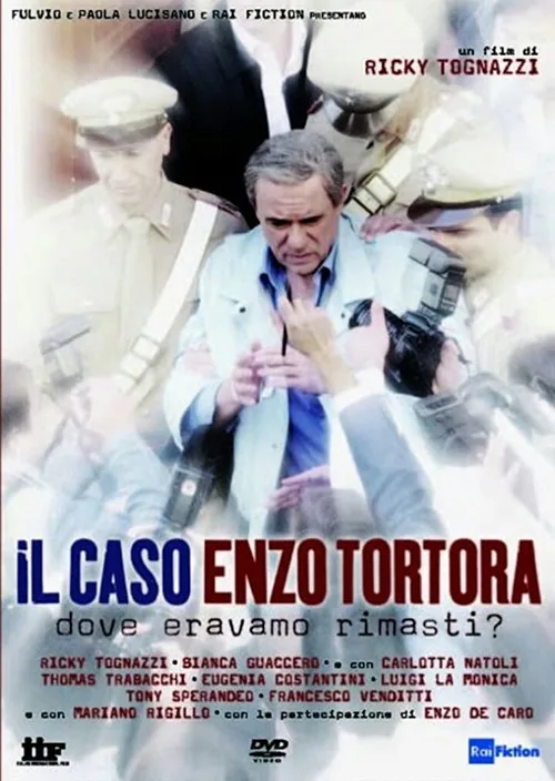 Il caso Enzo Tortora: Dove eravamo rimasti?
