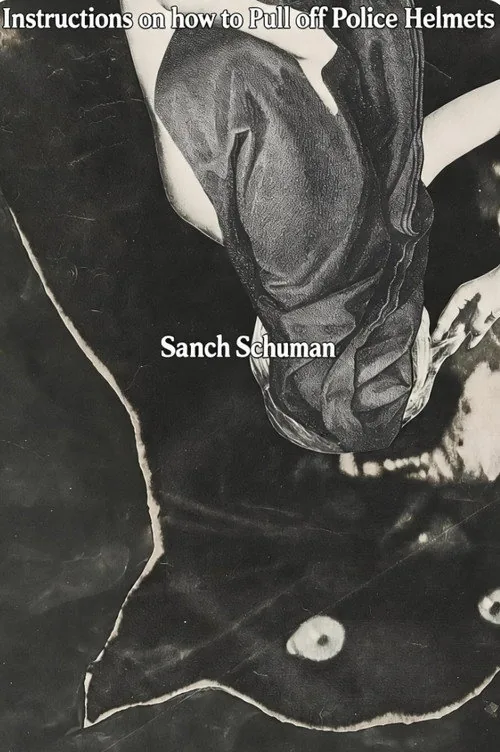 A Picture of Sarah Schumann