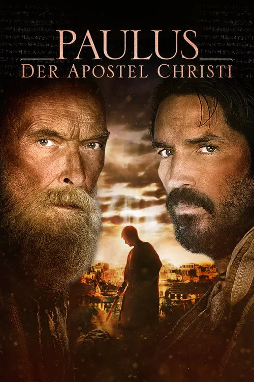 Paul, Apostle of Christ