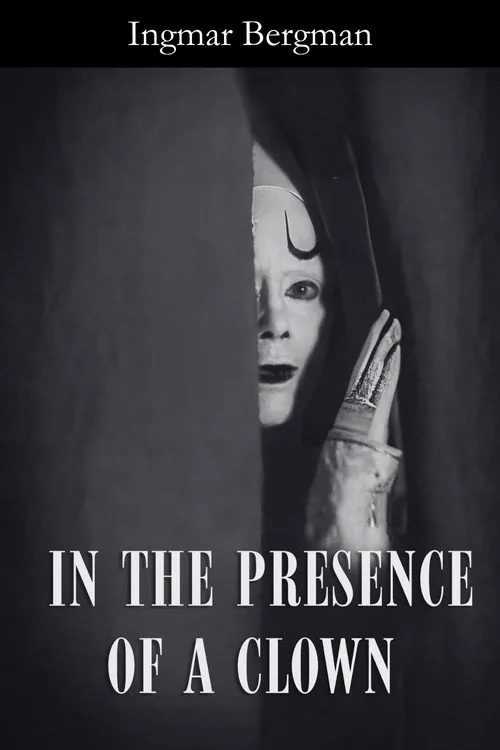 In the Presence of a Clown