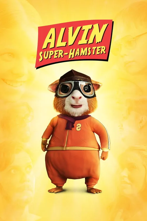 Super Furball