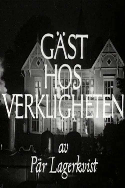 Guest of Reality
