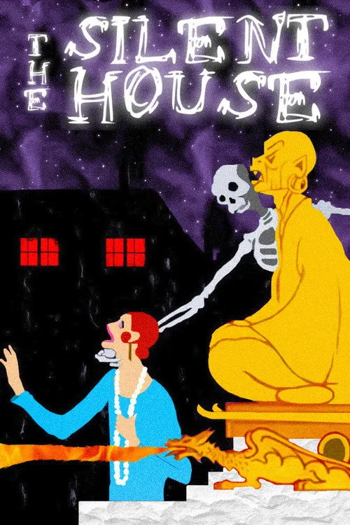 The Silent House